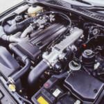 【画像】爆発的人気を誇ったハイソカーは最後にオープンモデルとなって消滅！　「４代目ソアラ」は歴代の面影ゼロだった 〜 画像3