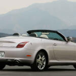 【画像】爆発的人気を誇ったハイソカーは最後にオープンモデルとなって消滅！　「４代目ソアラ」は歴代の面影ゼロだった 〜 画像5