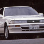 【画像】爆発的人気を誇ったハイソカーは最後にオープンモデルとなって消滅！　「４代目ソアラ」は歴代の面影ゼロだった 〜 画像6