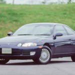 【画像】爆発的人気を誇ったハイソカーは最後にオープンモデルとなって消滅！　「４代目ソアラ」は歴代の面影ゼロだった 〜 画像7