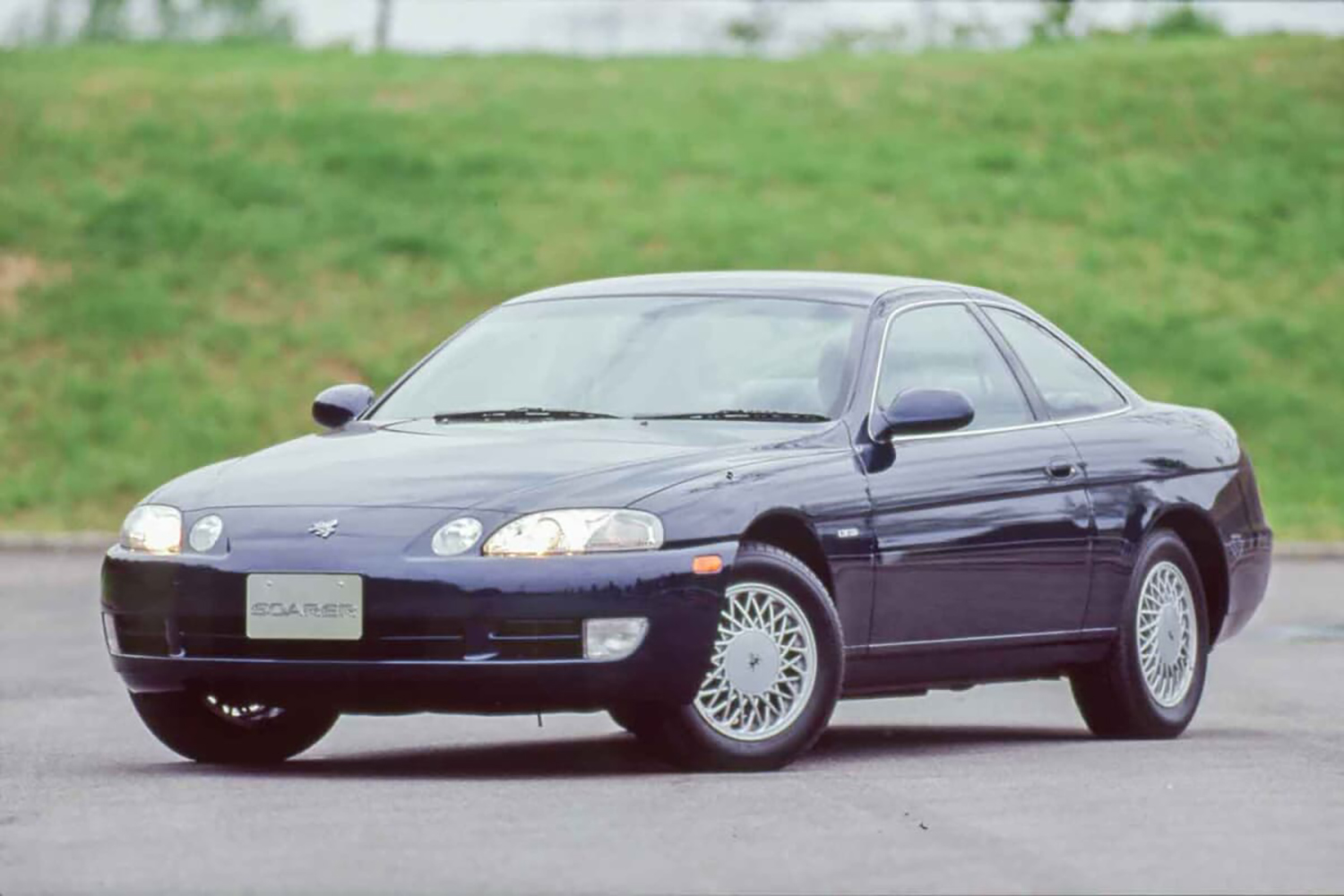 ４代目トヨタ・ソアラのキャラ激変にファンは大困惑だった 〜 画像7