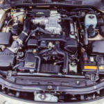 【画像】爆発的人気を誇ったハイソカーは最後にオープンモデルとなって消滅！　「４代目ソアラ」は歴代の面影ゼロだった 〜 画像8