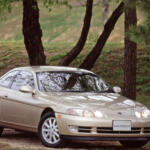 【画像】爆発的人気を誇ったハイソカーは最後にオープンモデルとなって消滅！　「４代目ソアラ」は歴代の面影ゼロだった 〜 画像9