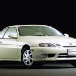 【画像】爆発的人気を誇ったハイソカーは最後にオープンモデルとなって消滅！　「４代目ソアラ」は歴代の面影ゼロだった 〜 画像11