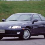 【画像】爆発的人気を誇ったハイソカーは最後にオープンモデルとなって消滅！　「４代目ソアラ」は歴代の面影ゼロだった 〜 画像14