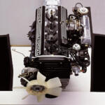 【画像】爆発的人気を誇ったハイソカーは最後にオープンモデルとなって消滅！　「４代目ソアラ」は歴代の面影ゼロだった 〜 画像19