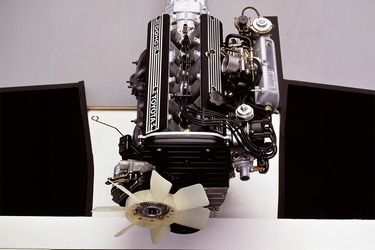 ４代目トヨタ・ソアラのキャラ激変にファンは大困惑だった 〜 画像19