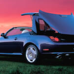 【画像】爆発的人気を誇ったハイソカーは最後にオープンモデルとなって消滅！　「４代目ソアラ」は歴代の面影ゼロだった 〜 画像21