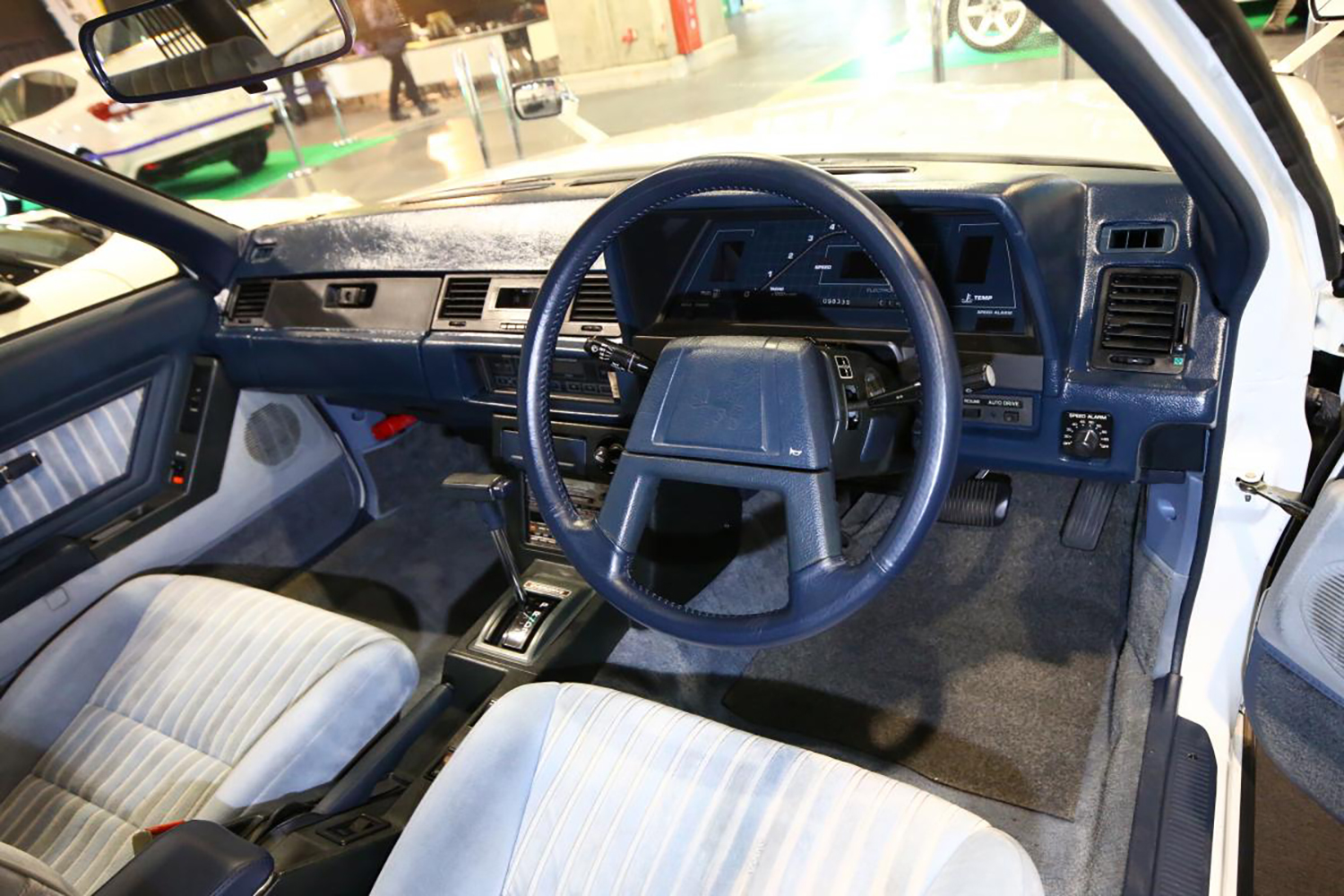 ４代目トヨタ・ソアラのキャラ激変にファンは大困惑だった 〜 画像23