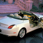 【画像】爆発的人気を誇ったハイソカーは最後にオープンモデルとなって消滅！　「４代目ソアラ」は歴代の面影ゼロだった 〜 画像24