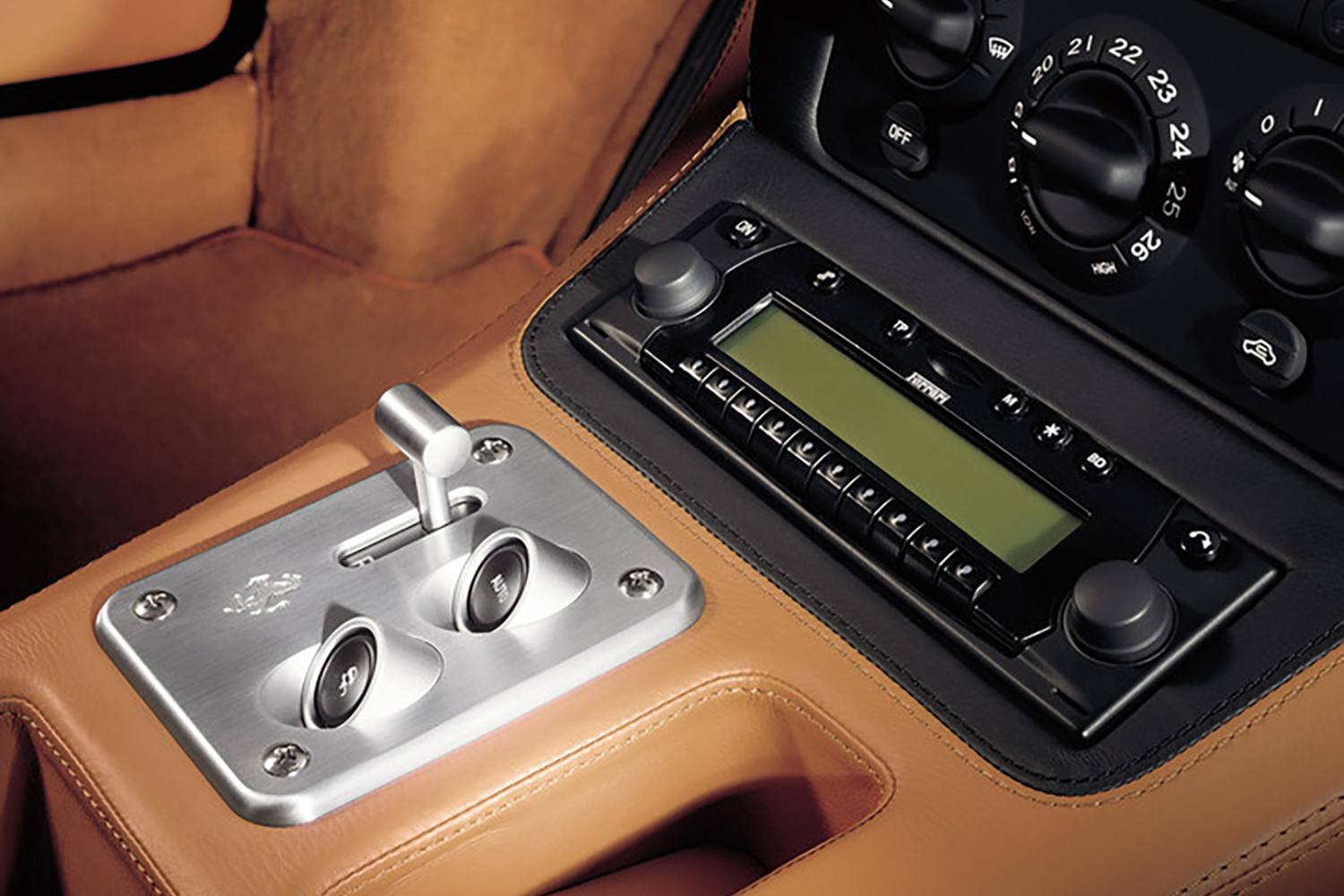 フェラーリ575MマラネロがＦＲに回帰した12気筒２シーターの完成形だった【21世紀スーパーカーFILE #012】 〜 画像3