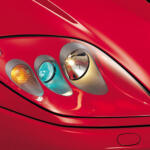 【画像】再びFRへと回帰したフェラーリのフラッグシップ！　575Mマラネロは「V12のライバル」ランボ＆アストンへの強烈なメッセージだった【21世紀スーパーカーFILE #012】 〜 画像7