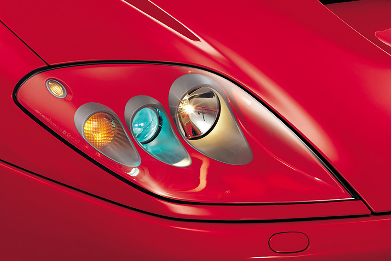 フェラーリ575MマラネロがＦＲに回帰した12気筒２シーターの完成形だった【21世紀スーパーカーFILE #012】 〜 画像7