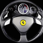 【画像】再びFRへと回帰したフェラーリのフラッグシップ！　575Mマラネロは「V12のライバル」ランボ＆アストンへの強烈なメッセージだった【21世紀スーパーカーFILE #012】 〜 画像14