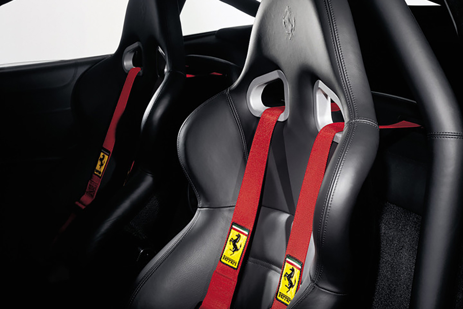 フェラーリ575MマラネロがＦＲに回帰した12気筒２シーターの完成形だった【21世紀スーパーカーFILE #012】 〜 画像15