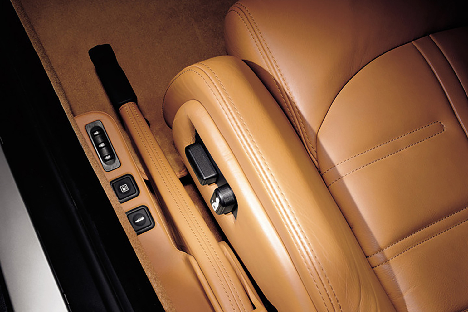 フェラーリ575MマラネロがＦＲに回帰した12気筒２シーターの完成形だった【21世紀スーパーカーFILE #012】 〜 画像17