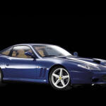 【画像】再びFRへと回帰したフェラーリのフラッグシップ！　575Mマラネロは「V12のライバル」ランボ＆アストンへの強烈なメッセージだった【21世紀スーパーカーFILE #012】 〜 画像18