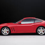 【画像】再びFRへと回帰したフェラーリのフラッグシップ！　575Mマラネロは「V12のライバル」ランボ＆アストンへの強烈なメッセージだった【21世紀スーパーカーFILE #012】 〜 画像21