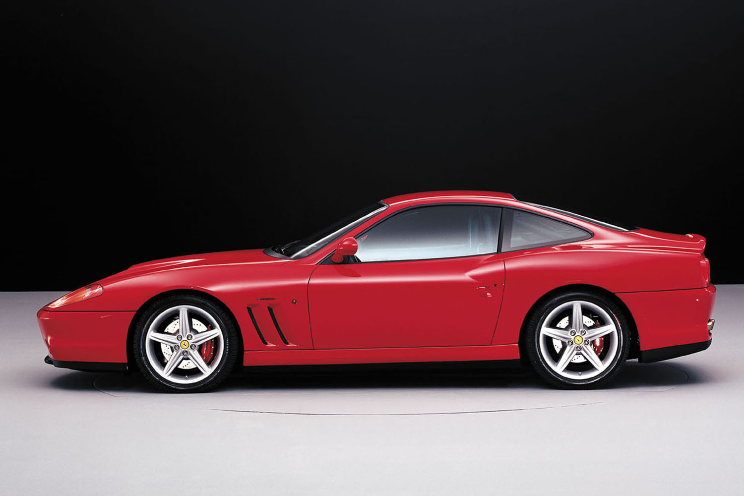 フェラーリ575MマラネロがＦＲに回帰した12気筒２シーターの完成形だった【21世紀スーパーカーFILE #012】 〜 画像21