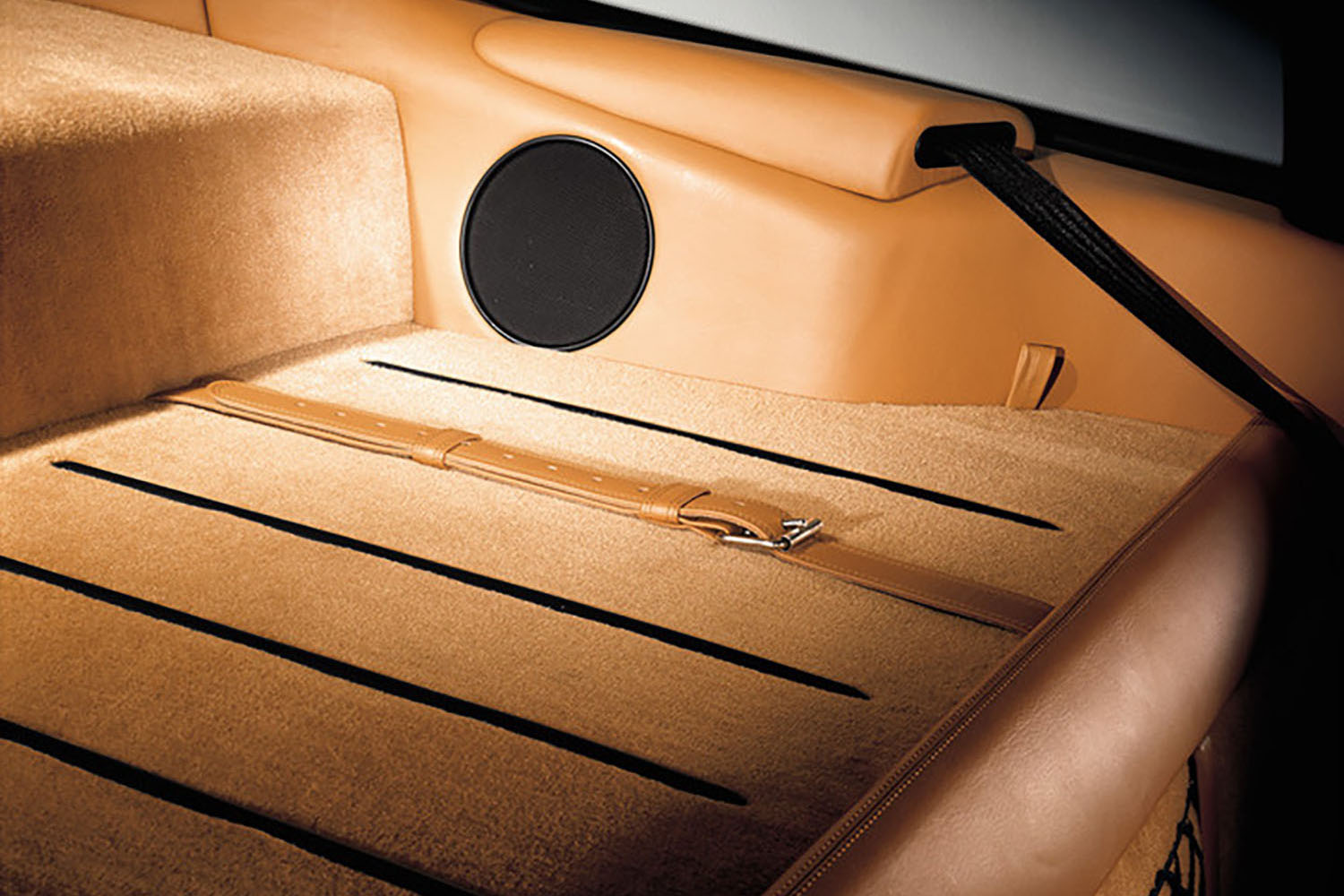 フェラーリ575MマラネロがＦＲに回帰した12気筒２シーターの完成形だった【21世紀スーパーカーFILE #012】 〜 画像25