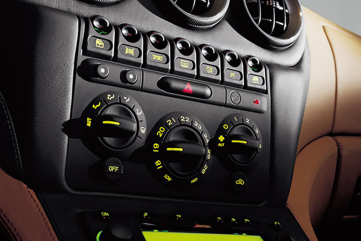 フェラーリ575MマラネロがＦＲに回帰した12気筒２シーターの完成形だった【21世紀スーパーカーFILE #012】 〜 画像26