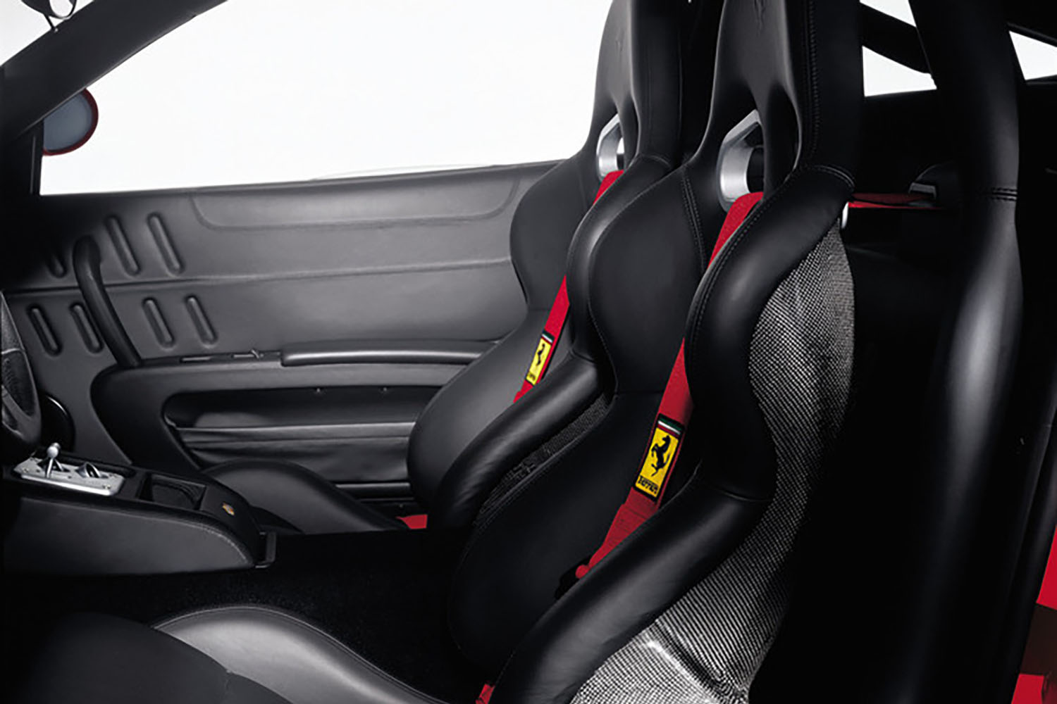 フェラーリ575MマラネロがＦＲに回帰した12気筒２シーターの完成形だった【21世紀スーパーカーFILE #012】 〜 画像28