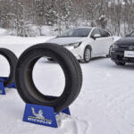 【画像】【試乗】ミシュランのオールシーズンタイヤが雪上性能マシマシ！　「クロスクライメート３」と「クロスクライメート３ SPORT」をガッツリ冬路面で試してきた 〜 画像2