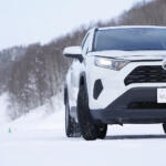 【画像】【試乗】ミシュランのオールシーズンタイヤが雪上性能マシマシ！　「クロスクライメート３」と「クロスクライメート３ SPORT」をガッツリ冬路面で試してきた 〜 画像3