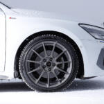 【画像】【試乗】ミシュランのオールシーズンタイヤが雪上性能マシマシ！　「クロスクライメート３」と「クロスクライメート３ SPORT」をガッツリ冬路面で試してきた 〜 画像10