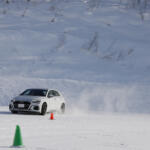 【画像】【試乗】ミシュランのオールシーズンタイヤが雪上性能マシマシ！　「クロスクライメート３」と「クロスクライメート３ SPORT」をガッツリ冬路面で試してきた 〜 画像11