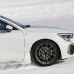 【画像】【試乗】ミシュランのオールシーズンタイヤが雪上性能マシマシ！　「クロスクライメート３」と「クロスクライメート３ SPORT」をガッツリ冬路面で試してきた 〜 画像12