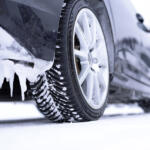 【画像】【試乗】ミシュランのオールシーズンタイヤが雪上性能マシマシ！　「クロスクライメート３」と「クロスクライメート３ SPORT」をガッツリ冬路面で試してきた 〜 画像14