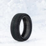 【画像】【試乗】ミシュランのオールシーズンタイヤが雪上性能マシマシ！　「クロスクライメート３」と「クロスクライメート３ SPORT」をガッツリ冬路面で試してきた 〜 画像19