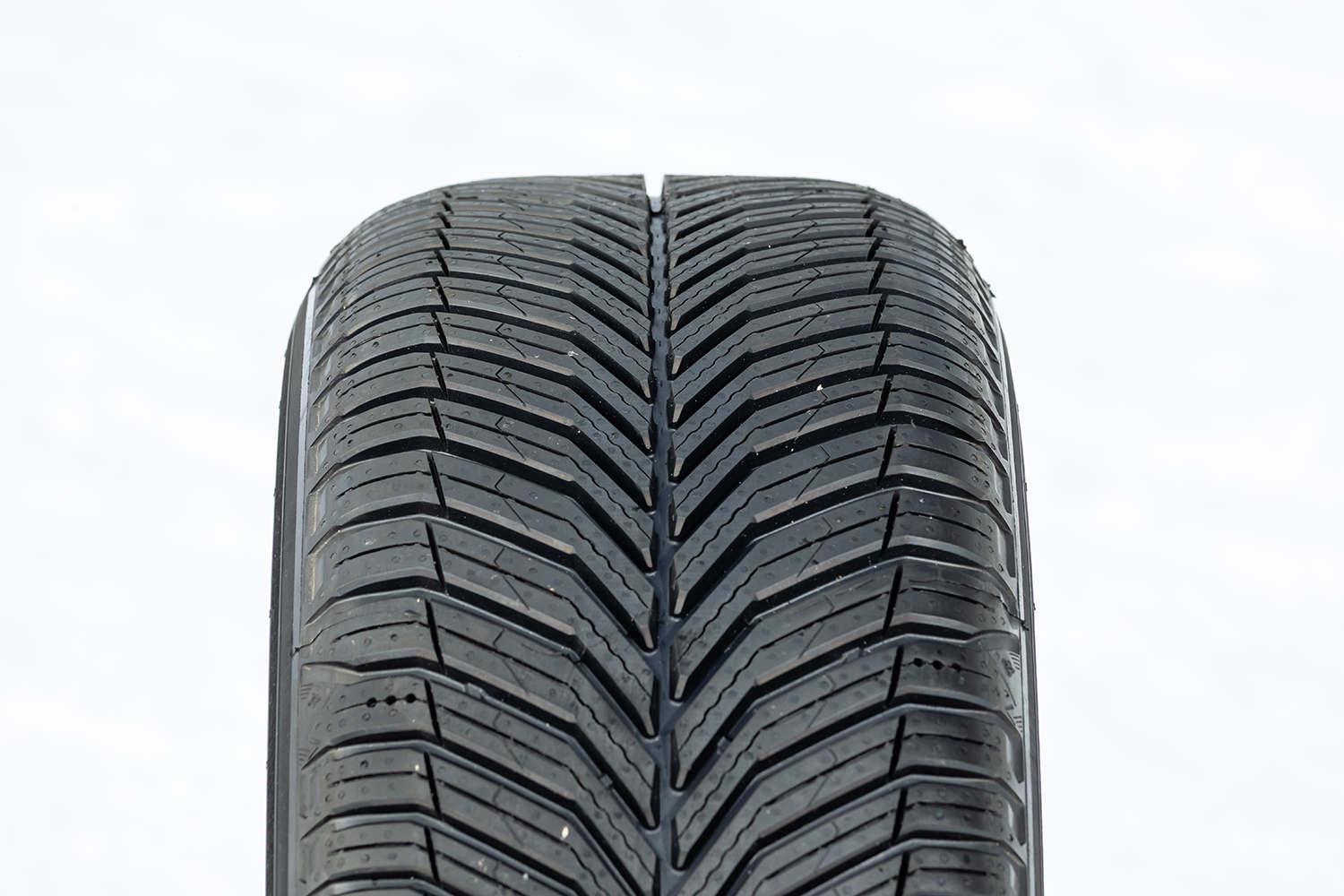 ミシュランなら"氷も走れる夏タイヤ"を造り出してしまうかもしれないと感じさせるクロスクライメート3とクロスクライメート3スポーツ 〜 画像20