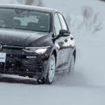 【画像】【試乗】ミシュランのオールシーズンタイヤが雪上性能マシマシ！　「クロスクライメート３」と「クロスクライメート３ SPORT」をガッツリ冬路面で試してきた 〜 画像23