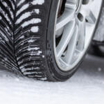 【画像】【試乗】ミシュランのオールシーズンタイヤが雪上性能マシマシ！　「クロスクライメート３」と「クロスクライメート３ SPORT」をガッツリ冬路面で試してきた 〜 画像25