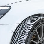 【画像】【試乗】ミシュランのオールシーズンタイヤが雪上性能マシマシ！　「クロスクライメート３」と「クロスクライメート３ SPORT」をガッツリ冬路面で試してきた 〜 画像26