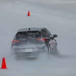 【画像】【試乗】ミシュランのオールシーズンタイヤが雪上性能マシマシ！　「クロスクライメート３」と「クロスクライメート３ SPORT」をガッツリ冬路面で試してきた 〜 画像37