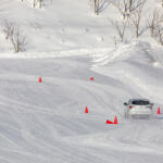 【画像】【試乗】ミシュランのオールシーズンタイヤが雪上性能マシマシ！　「クロスクライメート３」と「クロスクライメート３ SPORT」をガッツリ冬路面で試してきた 〜 画像42