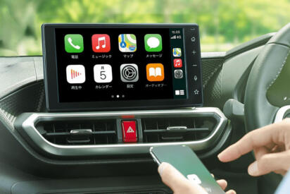 いまや車載ナビよりディスプレイオーディオ＋スマホが優れる？　現在１位に躍り出たのは新勢力のGoogle搭載車載ナビ!!