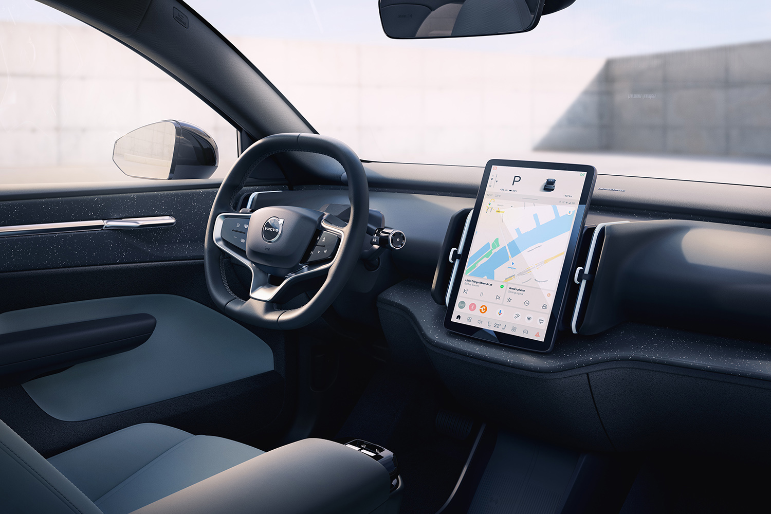 富裕層のあいだで広まるレザーフリーでクルマ業界にも再生素材の採用が加速 〜 画像1