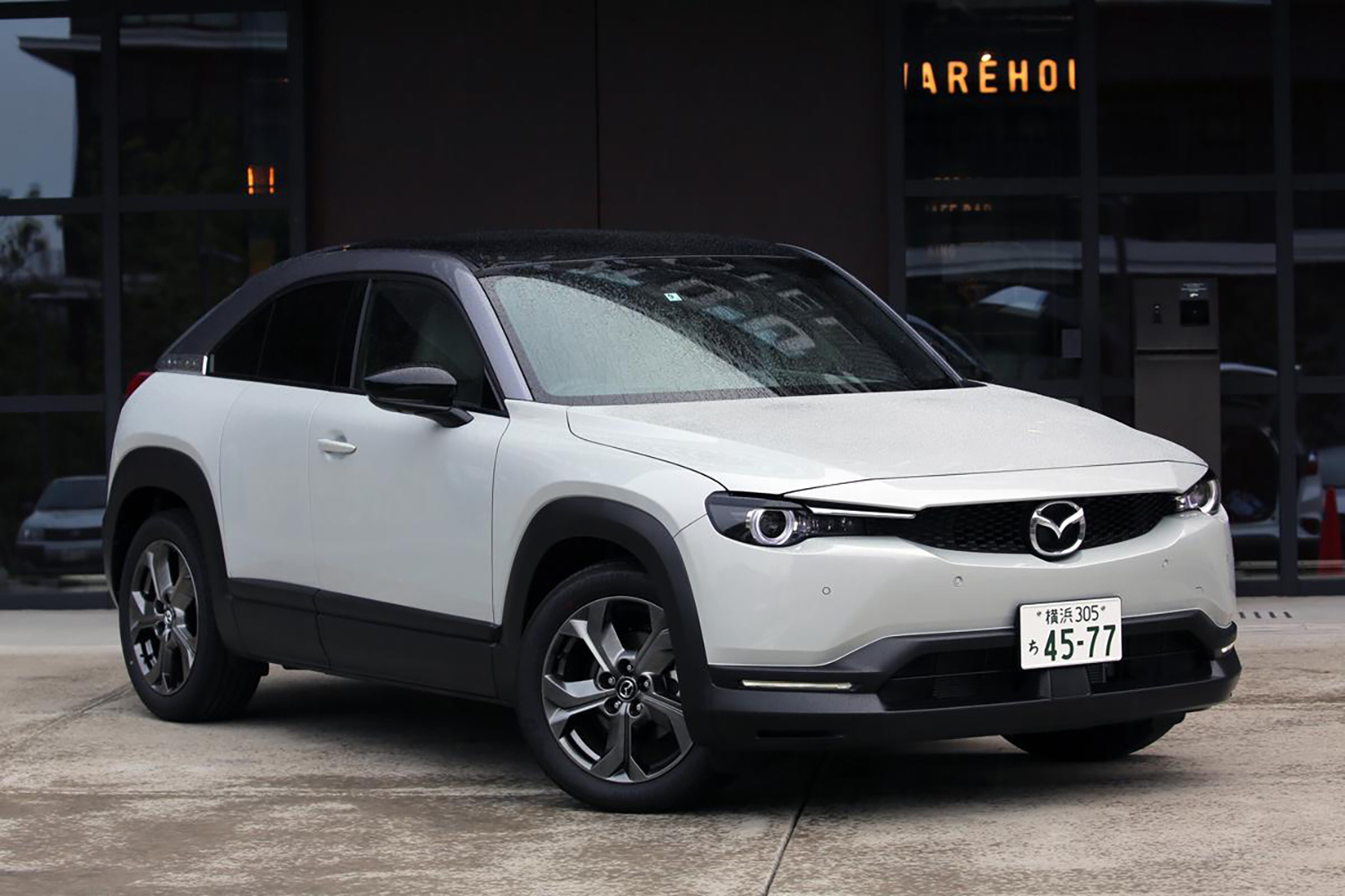 富裕層のあいだで広まるレザーフリーでクルマ業界にも再生素材の採用が加速 〜 画像10