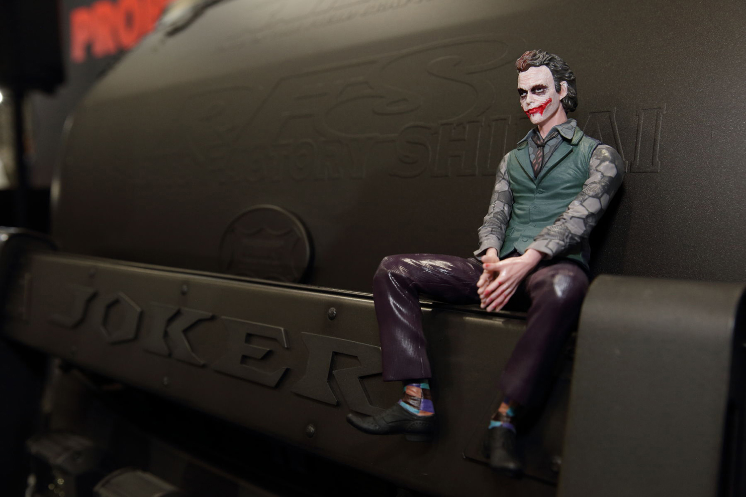 ハイエース＆プロボックス最旬カスタム最前線【大阪オートメッセ2026】 〜 画像7