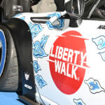 【画像】IMXブースの86は日米ミックスのカスタムスタイル！　インドネシアのカスタムカルチャーのレベルが激高だった【大阪オートメッセ2026】 〜 画像4