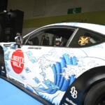 【画像】IMXブースの86は日米ミックスのカスタムスタイル！　インドネシアのカスタムカルチャーのレベルが激高だった【大阪オートメッセ2026】 〜 画像5