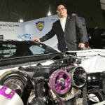 IMXブースの86は日米ミックスのカスタムスタイル！　インドネシアのカスタムカルチャーのレベルが激高だった【大阪オートメッセ2026】