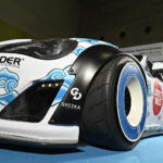 【画像】IMXブースの86は日米ミックスのカスタムスタイル！　インドネシアのカスタムカルチャーのレベルが激高だった【大阪オートメッセ2026】 〜 画像13