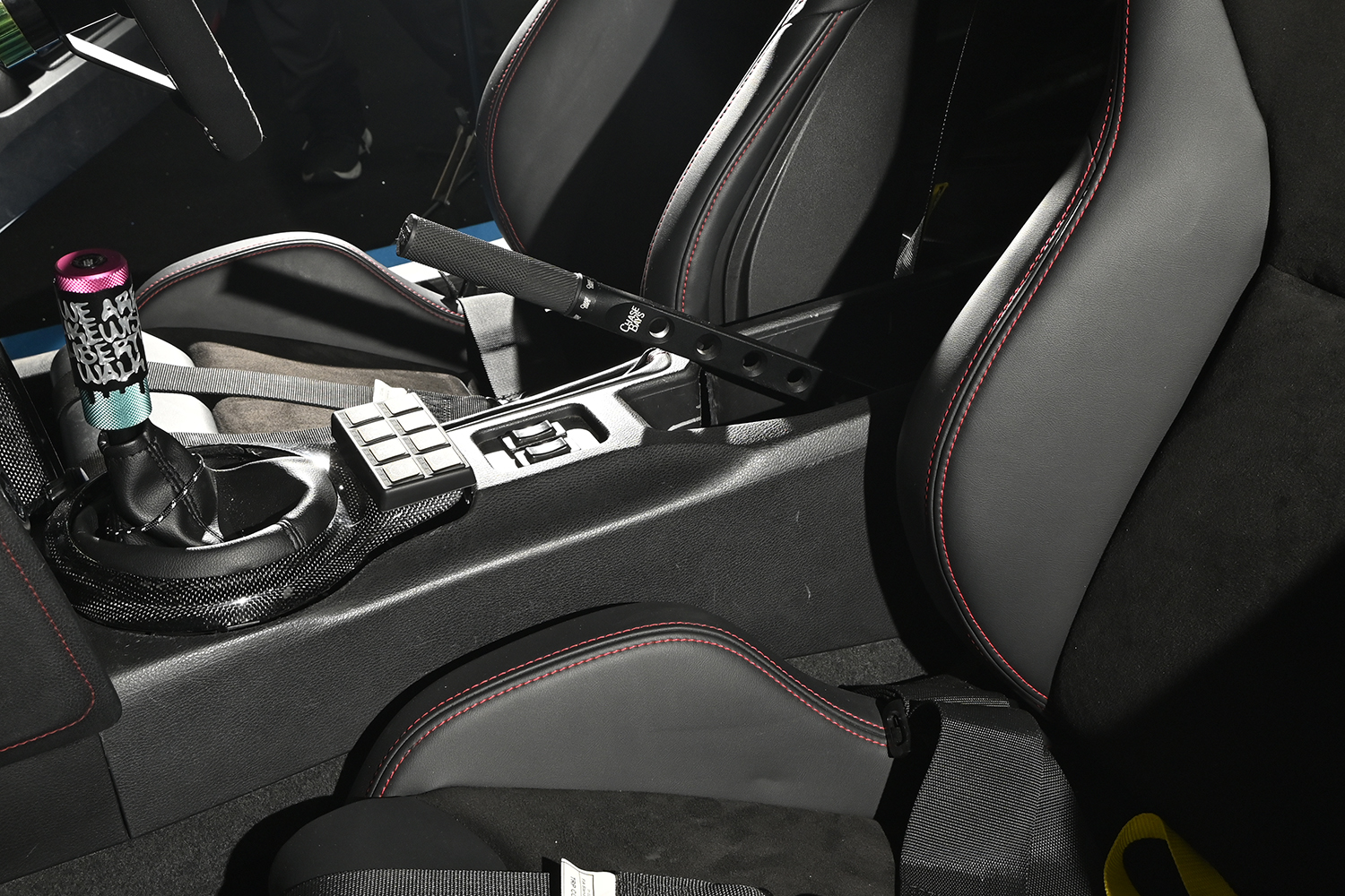 インドネシアのカスタムカルチャーのレベルが激高だった【大阪オートメッセ2026】 〜 画像18