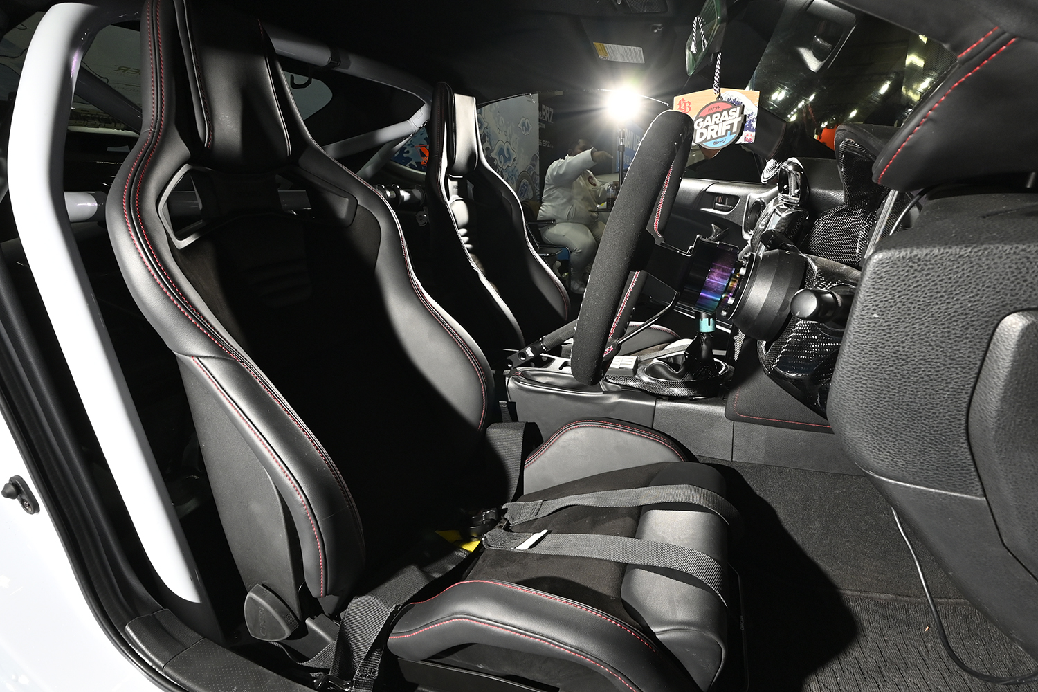 インドネシアのカスタムカルチャーのレベルが激高だった【大阪オートメッセ2026】 〜 画像19