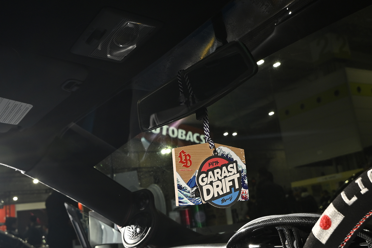 インドネシアのカスタムカルチャーのレベルが激高だった【大阪オートメッセ2026】 〜 画像21